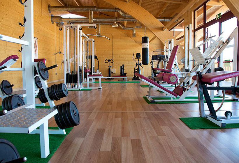 هتل Zmar Eco Experience