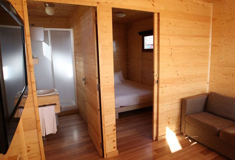 هتل Zmar Eco Experience