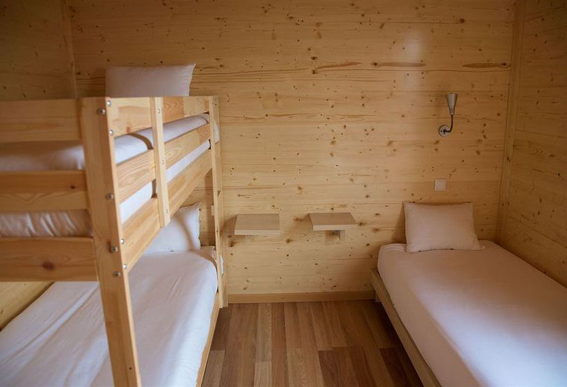 هتل Zmar Eco Experience