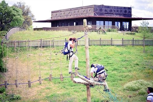 هتل Zmar Eco Experience