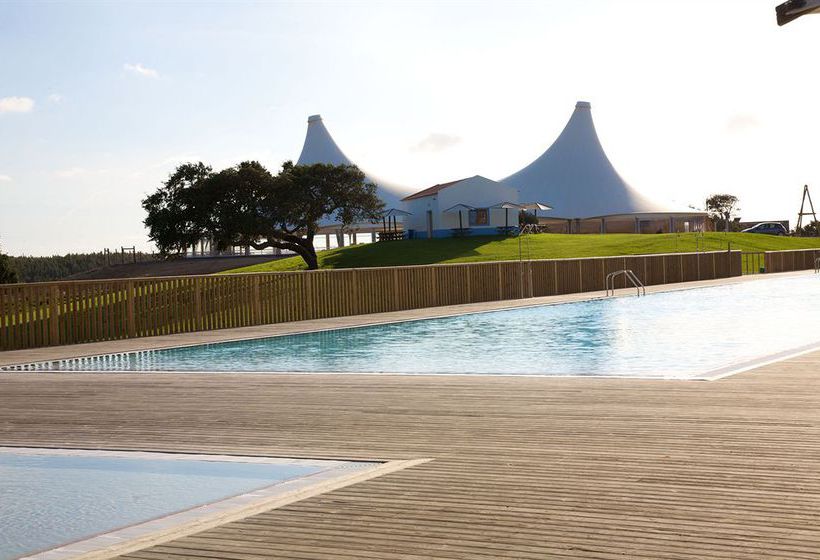 هتل Zmar Eco Experience