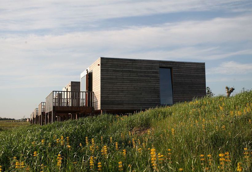 هتل Zmar Eco Experience