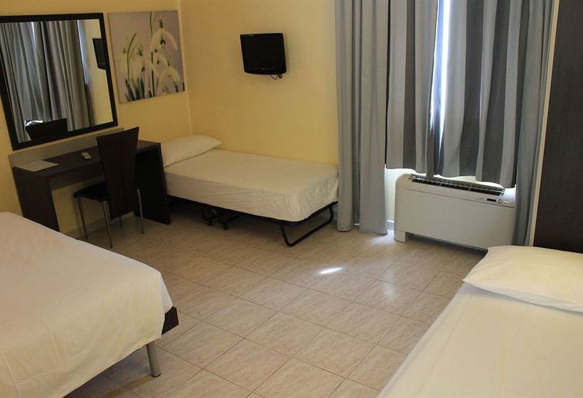 Idria Hotel