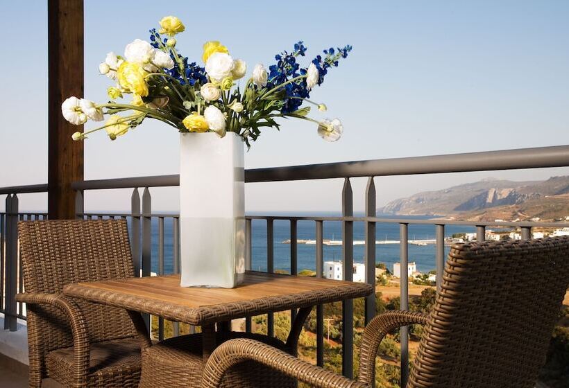Kythea Resort