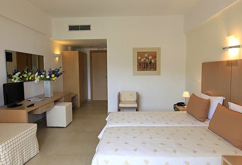 Kythea Resort