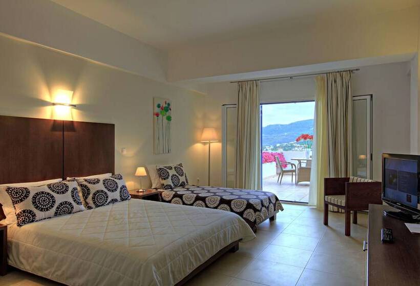 Kythea Resort
