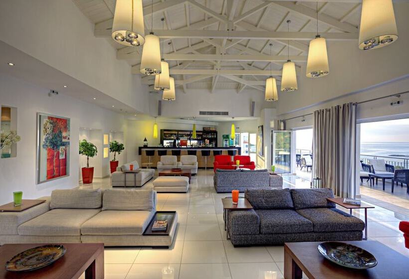 Kythea Resort