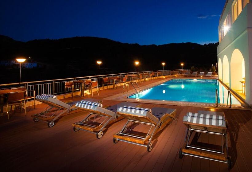 Kythea Resort
