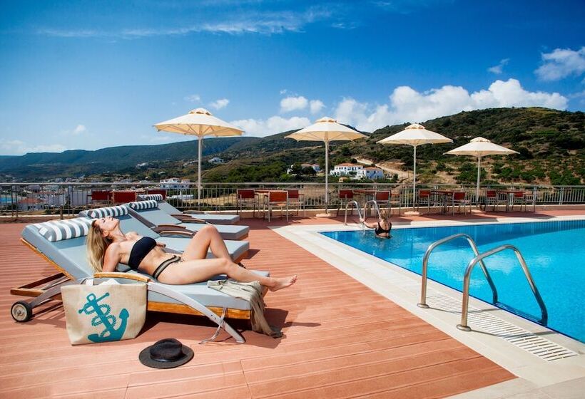 Kythea Resort