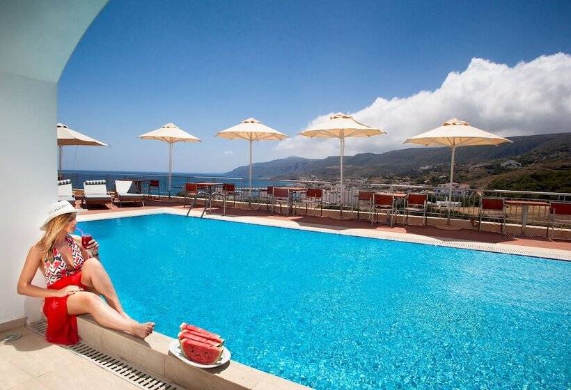 Kythea Resort