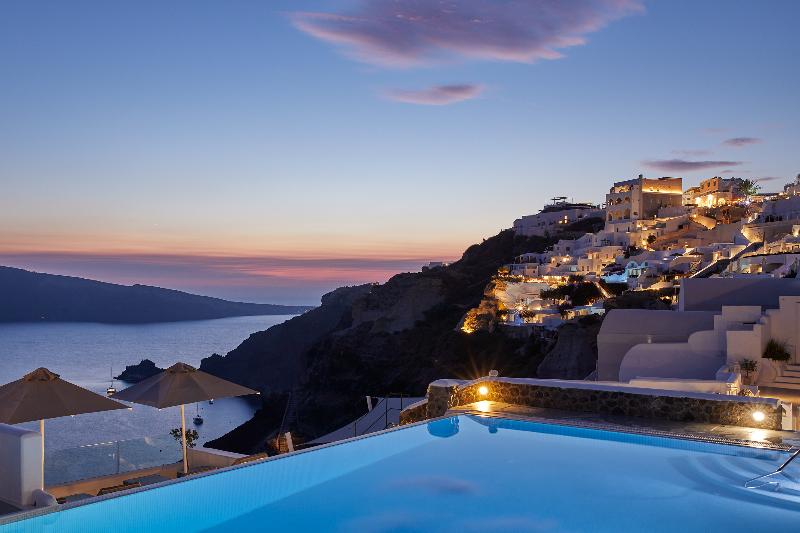 La Perla Villas And Suites   Adults Only