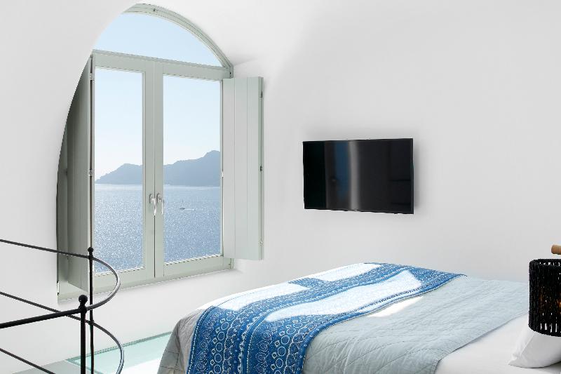 La Perla Villas And Suites   Adults Only