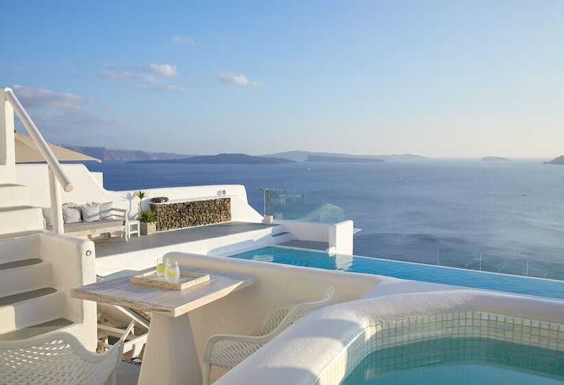 La Perla Villas And Suites   Adults Only