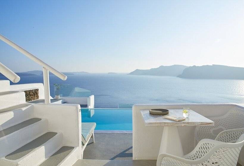 La Perla Villas And Suites   Adults Only