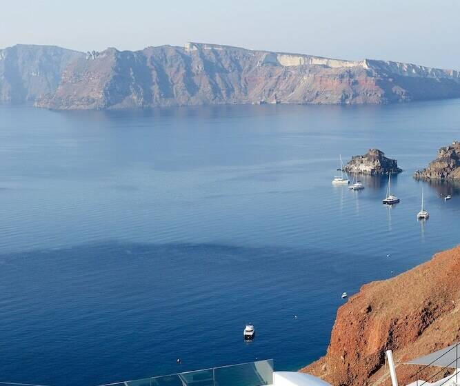 La Perla Villas And Suites   Adults Only