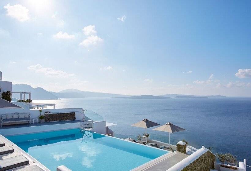 La Perla Villas And Suites   Adults Only