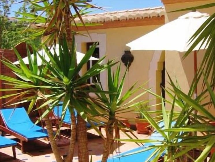 Casa Da Moura