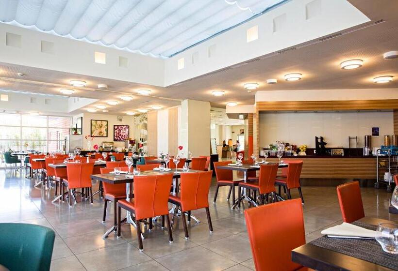 Novotel Salerno Est Arechi