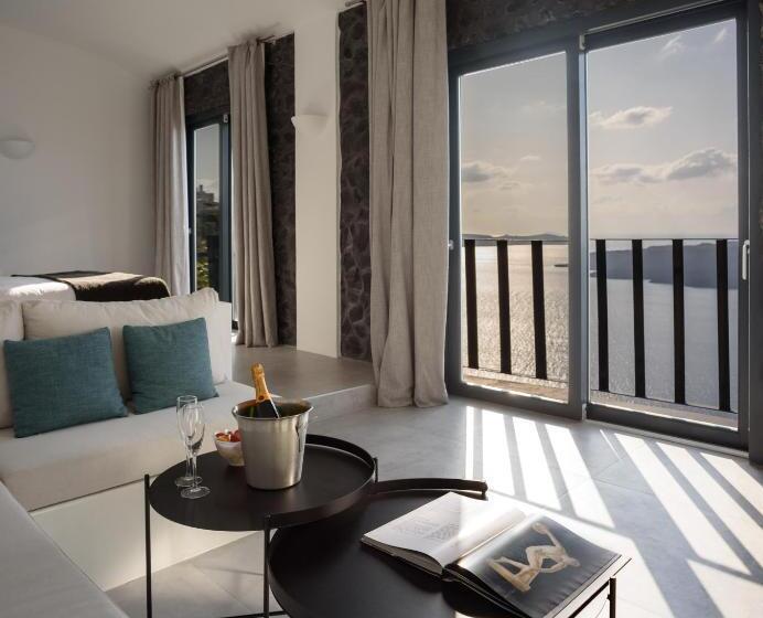 Panorama Suites