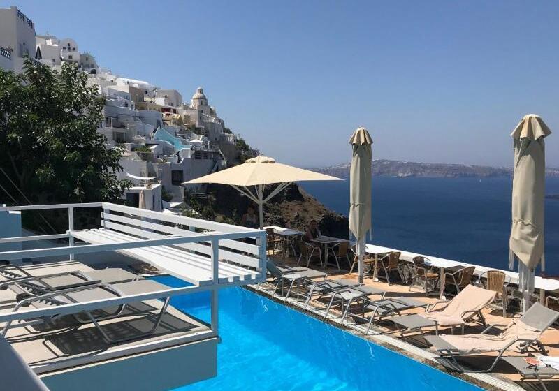 Panorama Suites