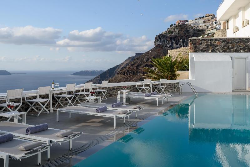 Panorama Suites