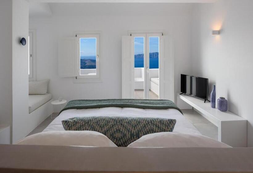 Panorama Suites