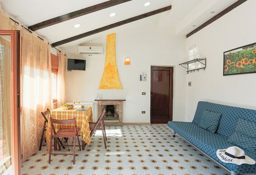 Relais Il Frantoio