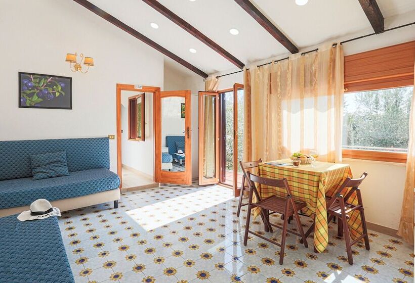 Relais Il Frantoio