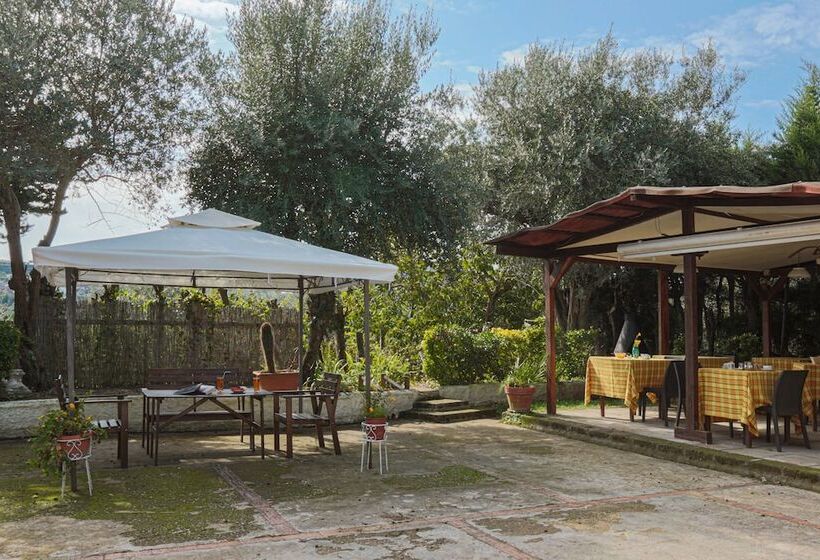 Relais Il Frantoio