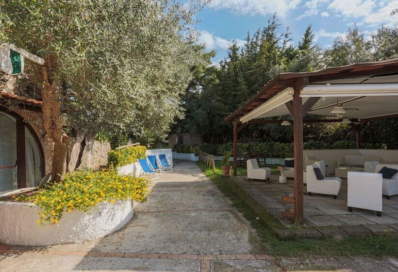 Relais Il Frantoio