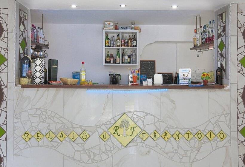 Relais Il Frantoio