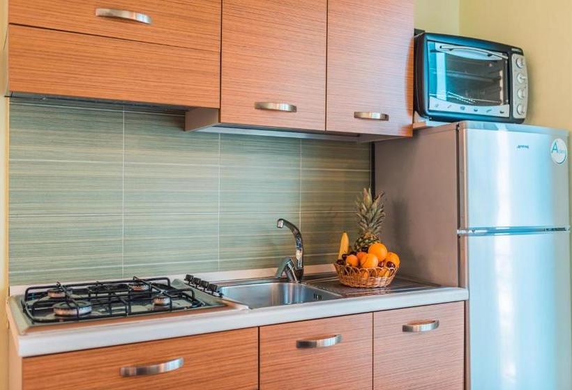 Residence Villa Il Glicine