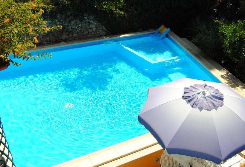 Residence Villa Il Glicine