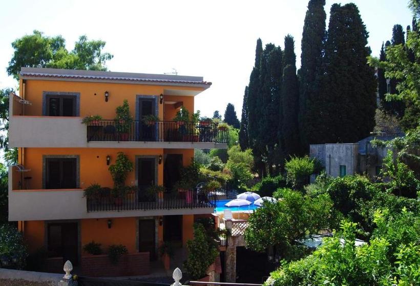 Residence Villa Il Glicine