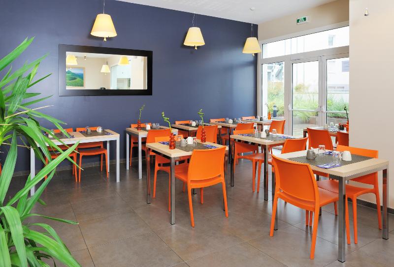 Residhome Clermont Ferrand Gergovia