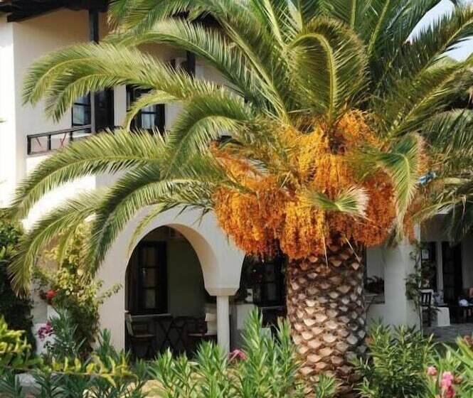 אתר נופש Assa Maris Beach