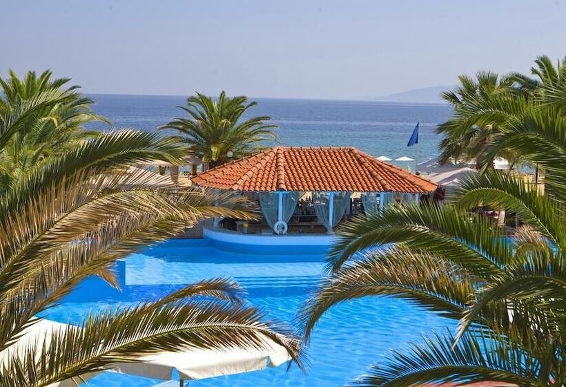 אתר נופש Assa Maris Beach