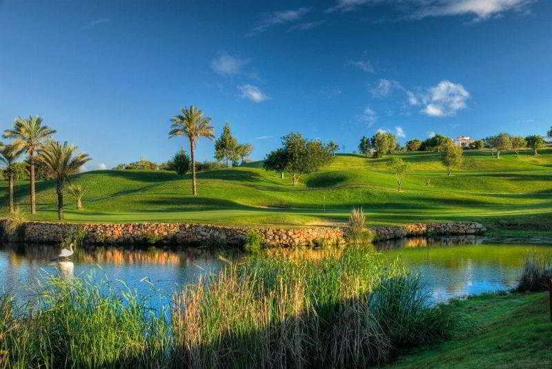 Курорт Pestana Carvoeiro Golfe Al