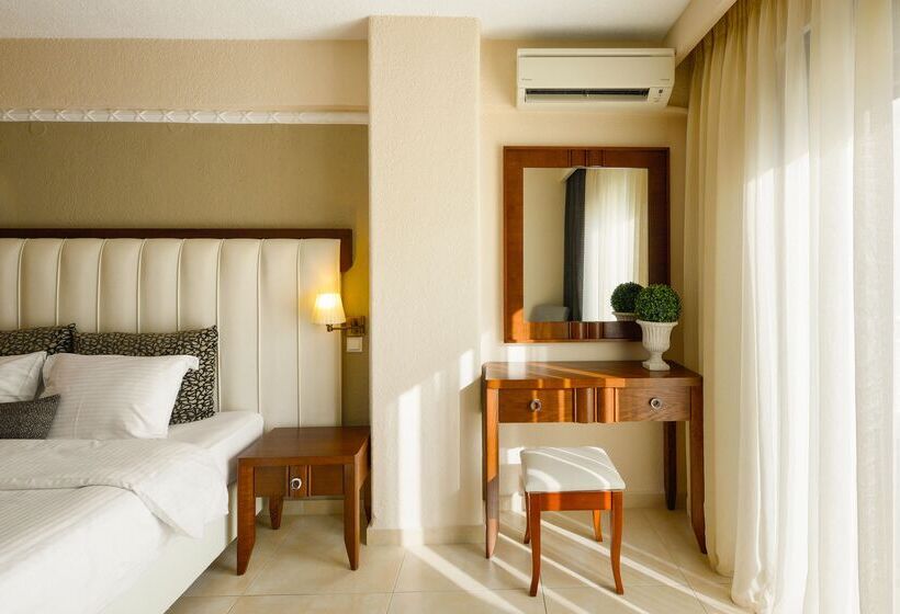 Secret Paradise Hotel & Spa