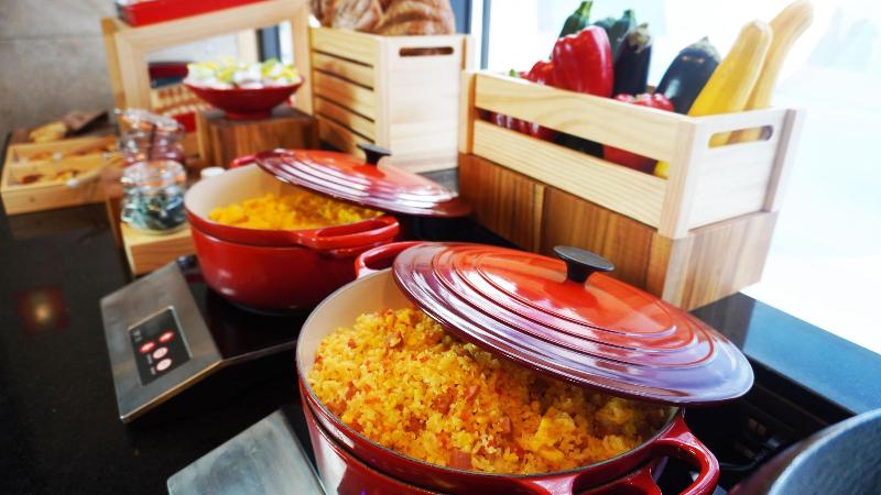 ホテル Ibis Budget Bogota Marly