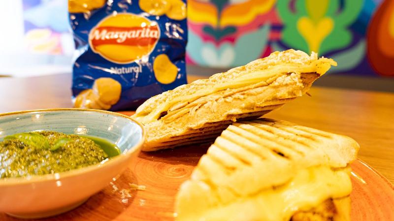 ホテル Ibis Budget Bogota Marly