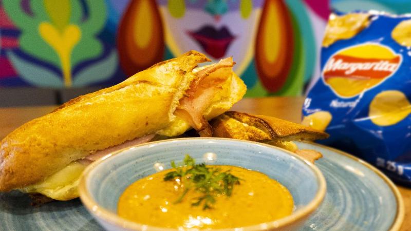 ホテル Ibis Budget Bogota Marly