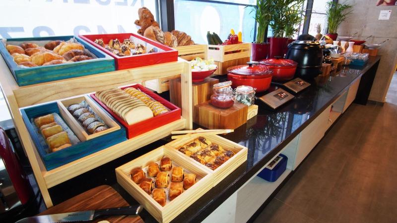 ホテル Ibis Budget Bogota Marly