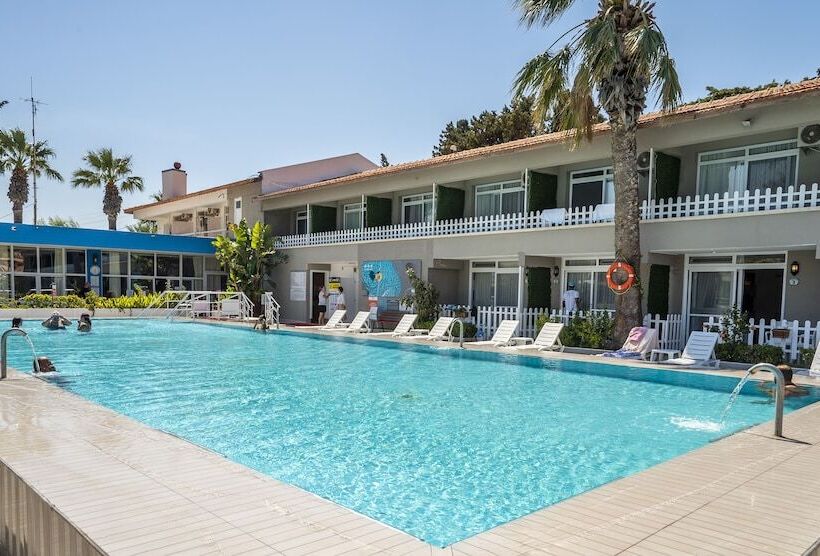 Sifne Thermal Otel