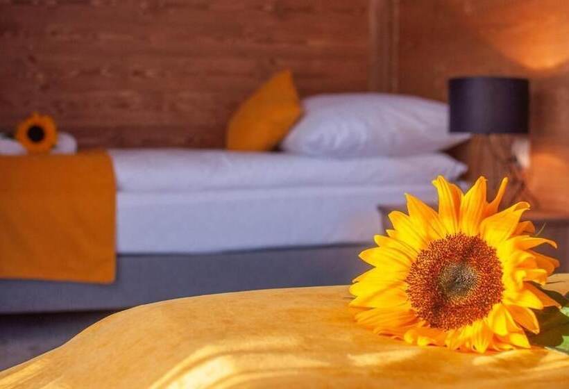 צימר Pod Tatrzańskim Niebem