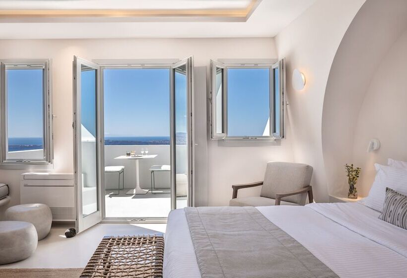 هتل Akra Suites & Spa