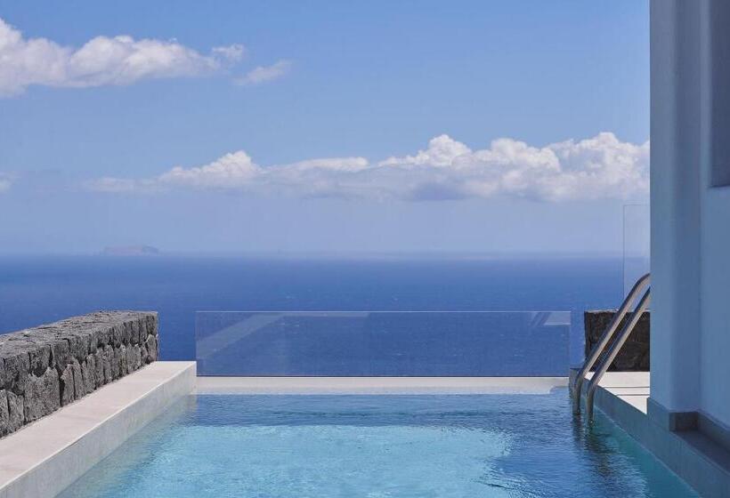 هتل Santanna Luxury Suites