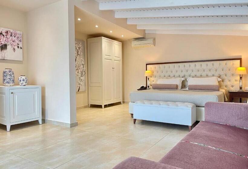 Alkyonis Hotel