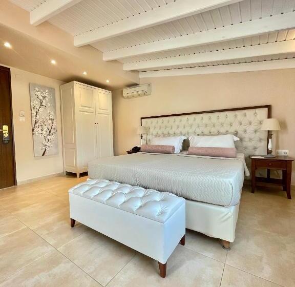 Alkyonis Hotel