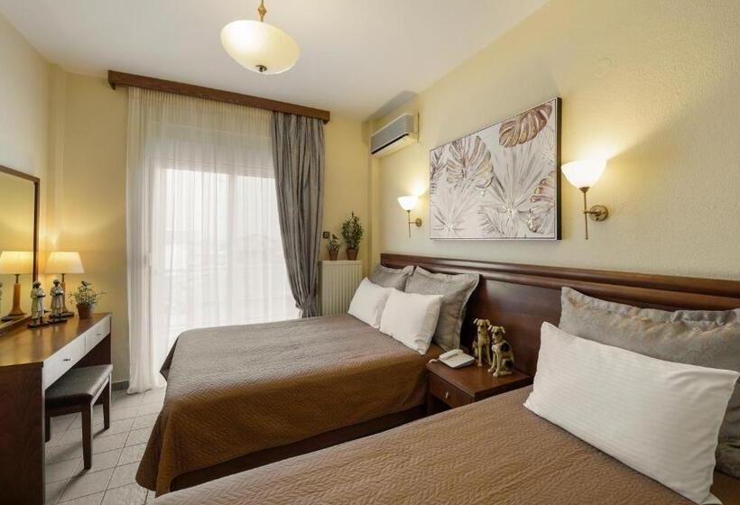 Alkyonis Hotel